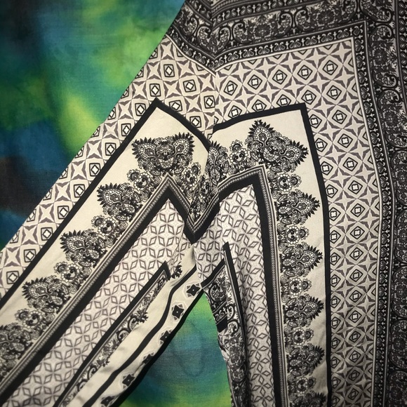 Zara Basic blouse - Picture 3 of 5